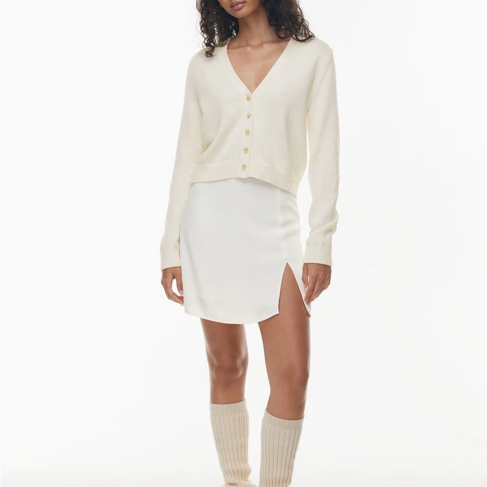 Aritzia Sundays Best Tatiana Skirt